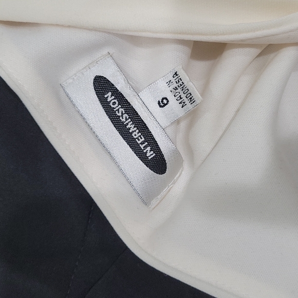 Holiday Ladies Evening Dress Sz 6 - Picture 5 of 8